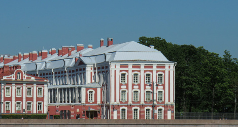 HammAli и Navai, «Классика на Дворцовой» и «Морская» вечеринка: афиша Петербурга на неделю